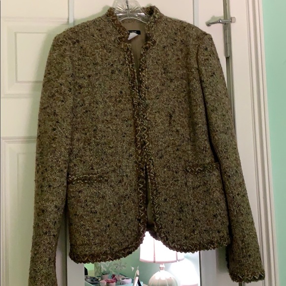 J. Crew Jackets & Blazers - Knitted jacket